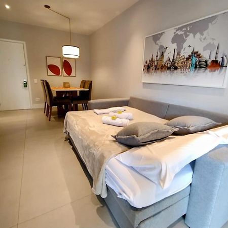 Copacabana Flat Moderno リオデジャネイロ エクステリア 写真