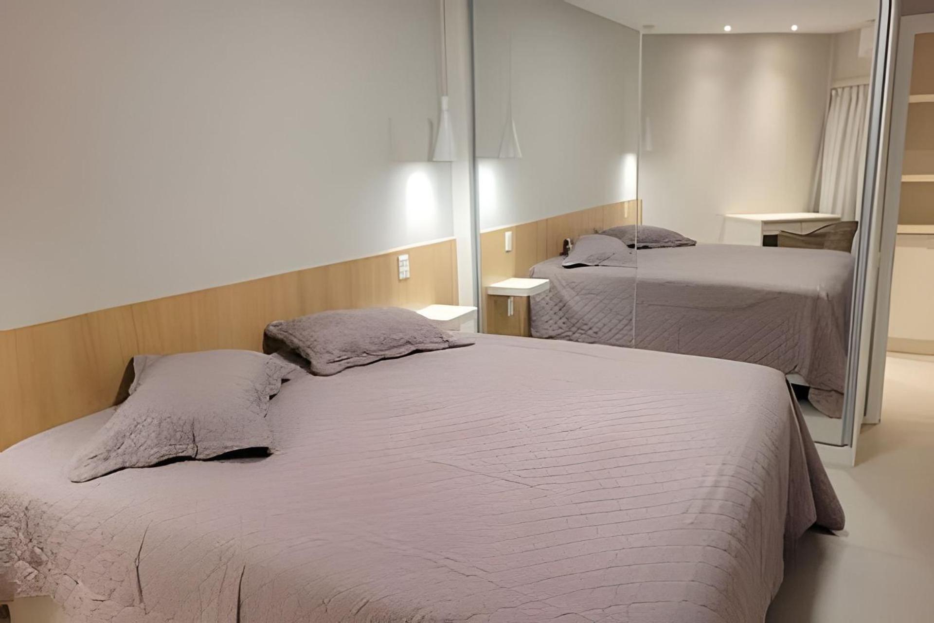 Copacabana Flat Moderno リオデジャネイロ エクステリア 写真
