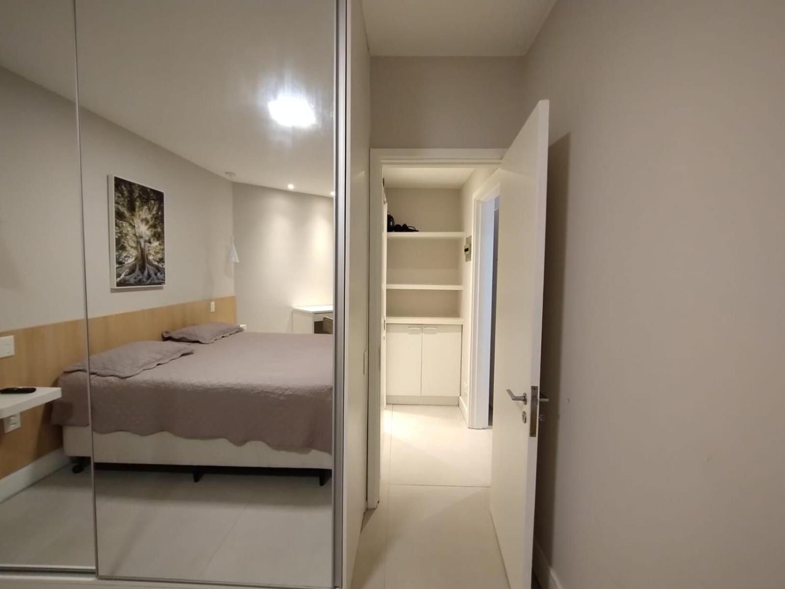 Copacabana Flat Moderno リオデジャネイロ エクステリア 写真