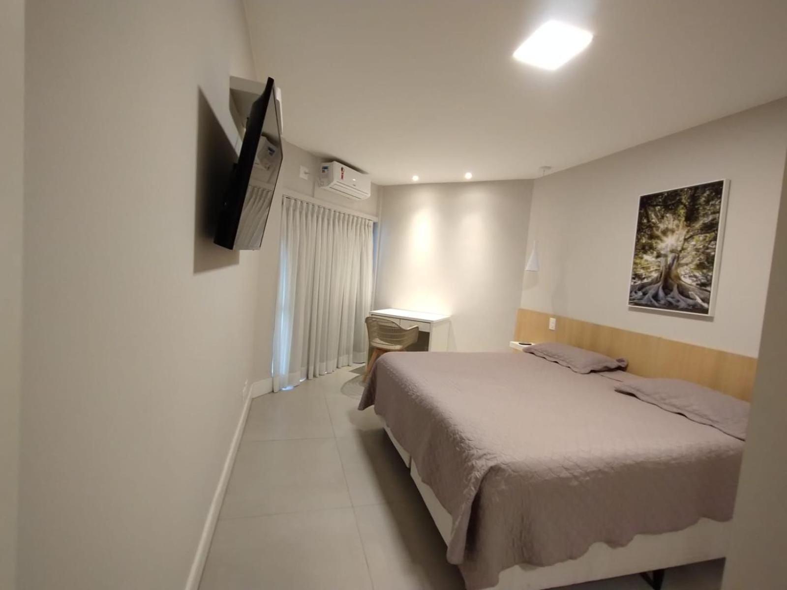 Copacabana Flat Moderno リオデジャネイロ エクステリア 写真