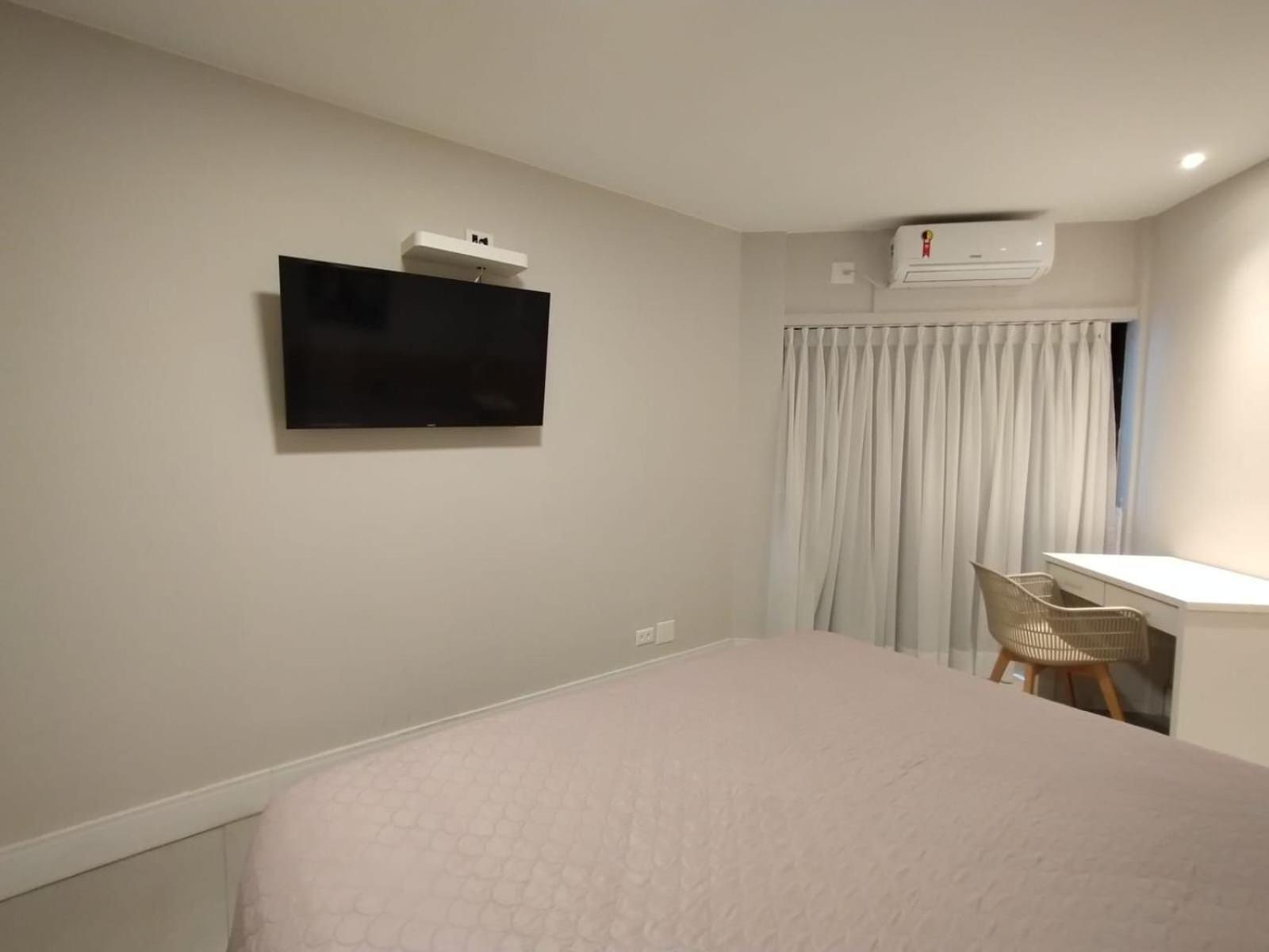 Copacabana Flat Moderno リオデジャネイロ エクステリア 写真