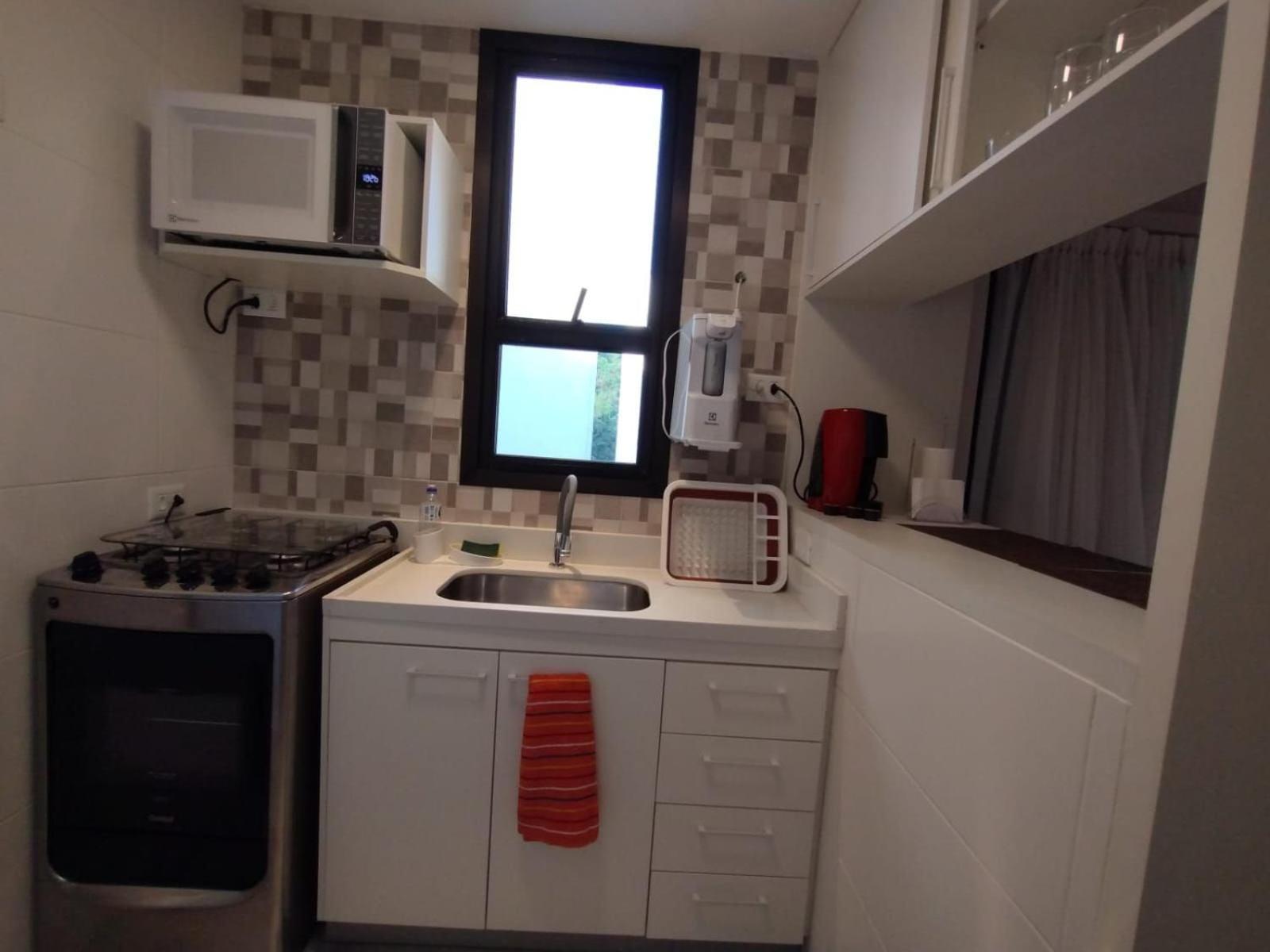 Copacabana Flat Moderno リオデジャネイロ エクステリア 写真